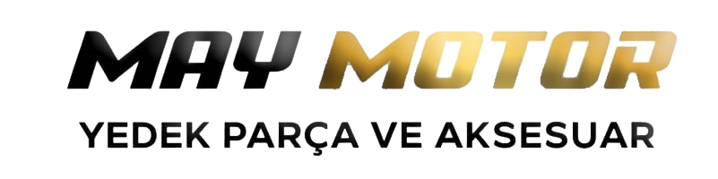 May Motor Motosiklet Yedek Parça, Aksesuar